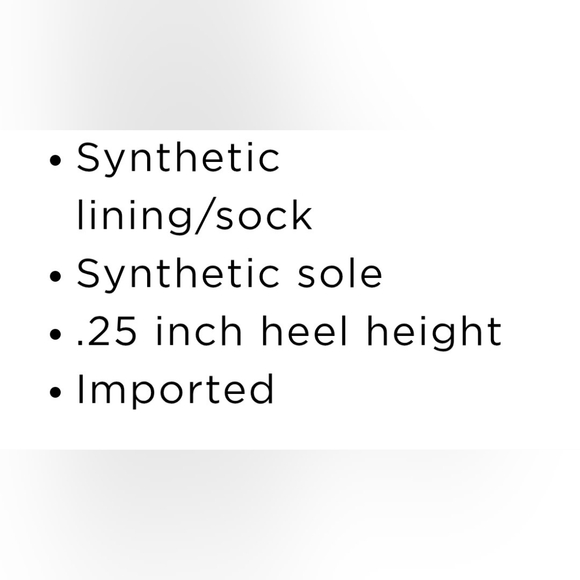 Betsey Johnson Flats. - Picture 5 of 13